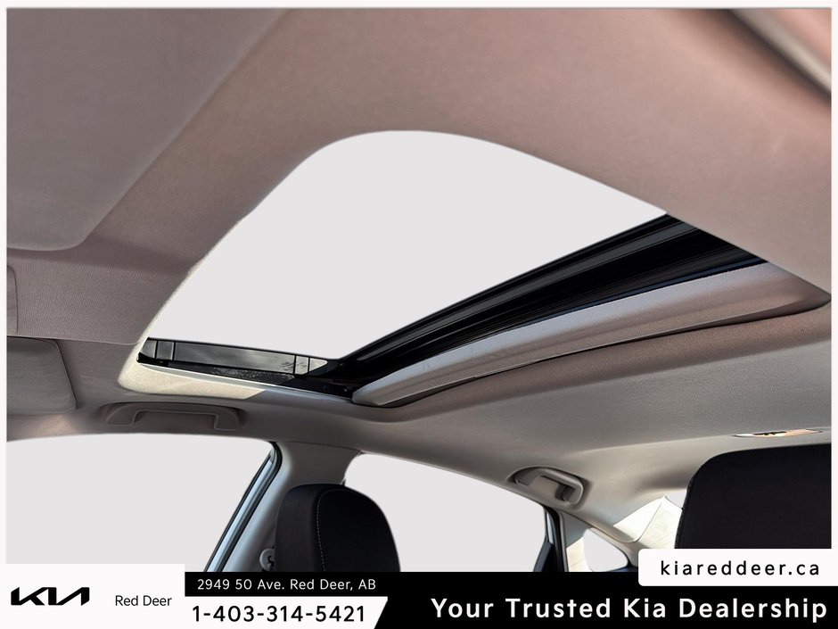 2020 Honda Civic EX-20