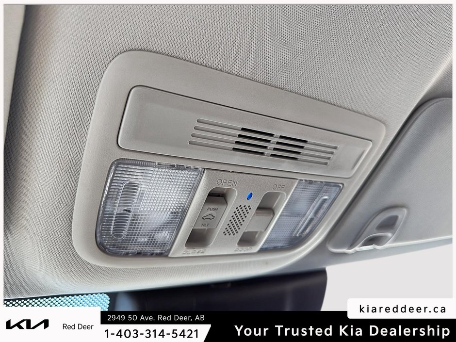 2020 Honda Civic EX-14