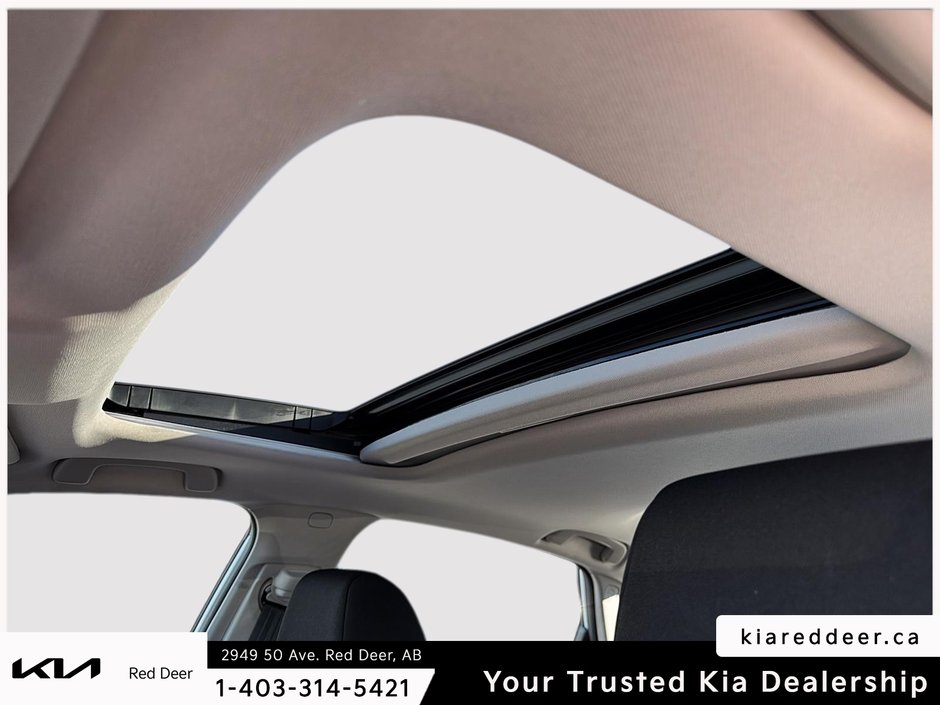 2024 Honda Civic EX-21