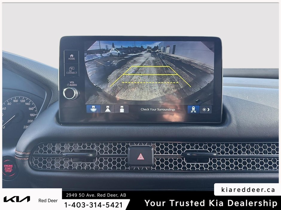 2026 Honda HR-V Sport-13