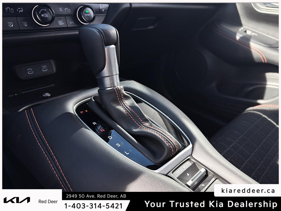 2026 Honda HR-V Sport-15