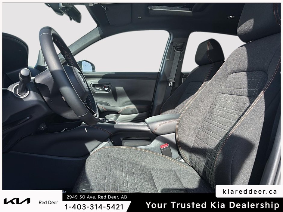 2026 Honda HR-V Sport-9