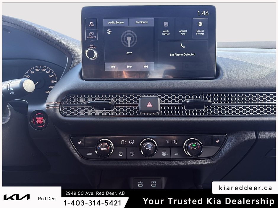 2026 Honda HR-V Sport-12