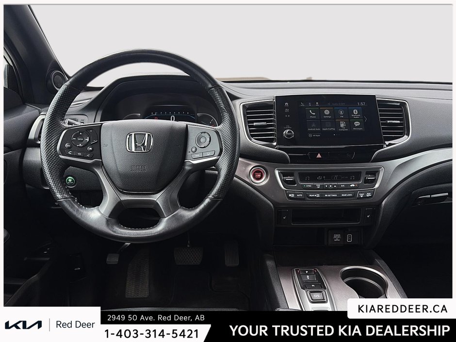2020 Honda Passport EX-L-20