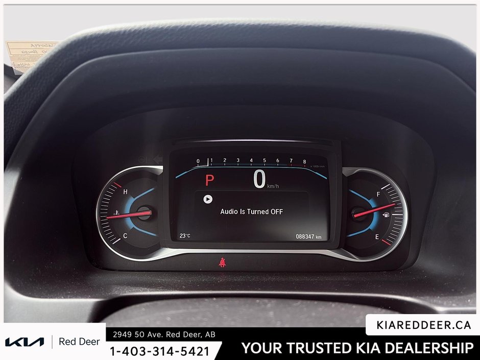 2020 Honda Passport EX-L-11