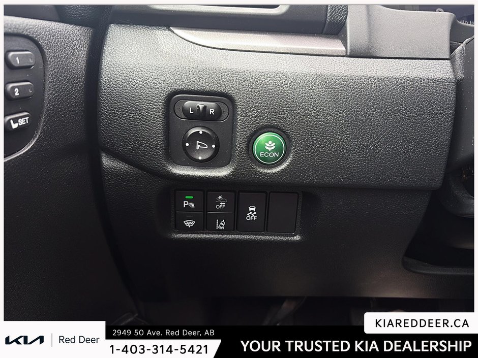 2020 Honda Passport EX-L-16