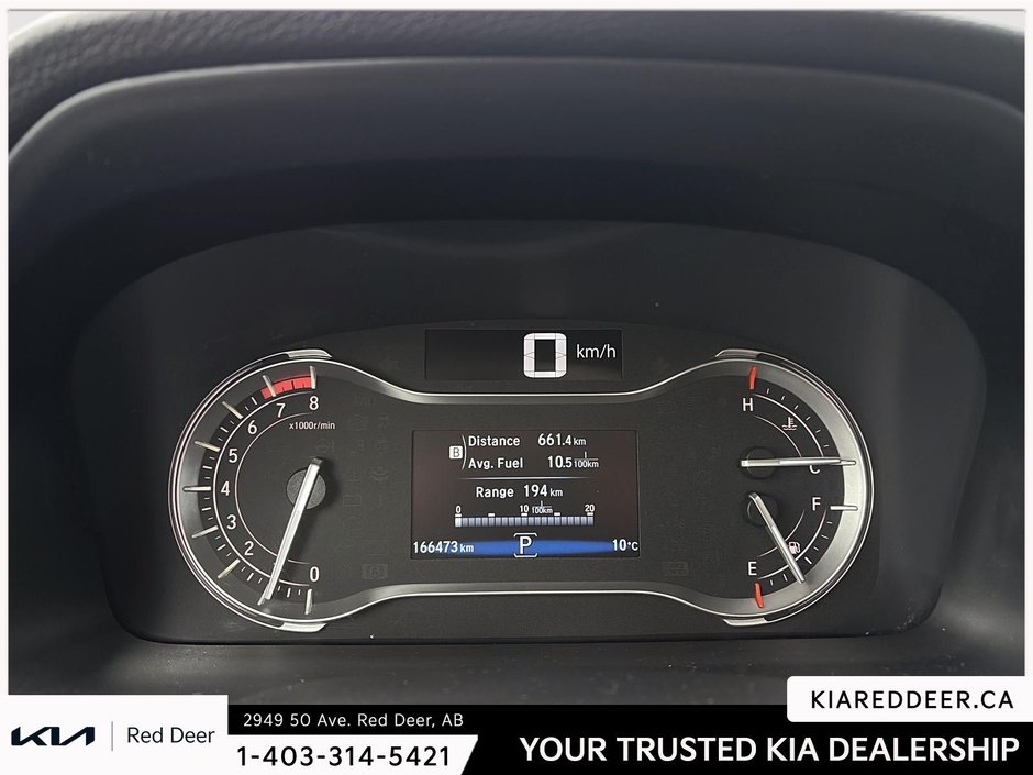 2017 Honda Pilot Touring-11