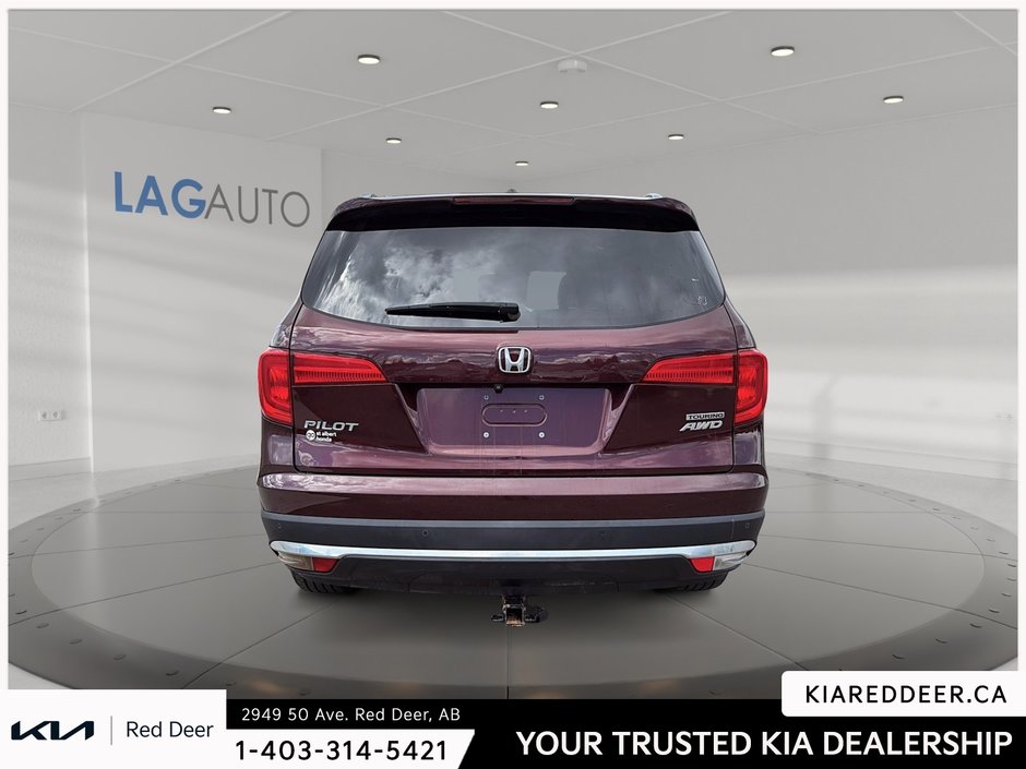2017 Honda Pilot Touring-3
