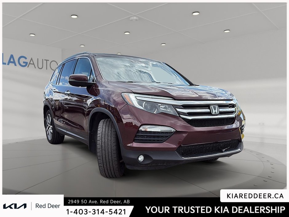 2017 Honda Pilot Touring-6