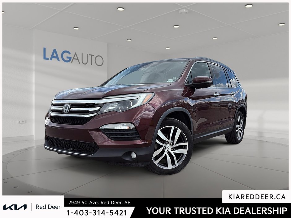 2017 Honda Pilot Touring-0