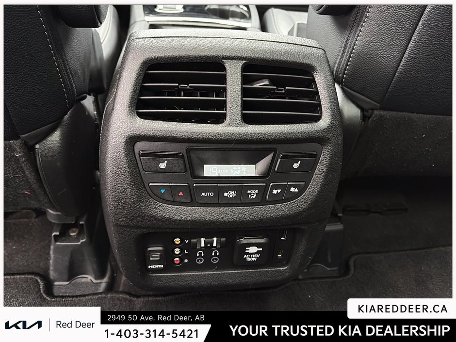 2017 Honda Pilot Touring-19
