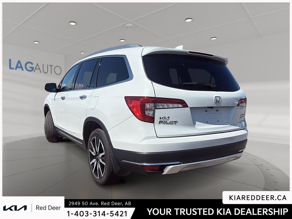 2021 Honda Pilot Touring-2