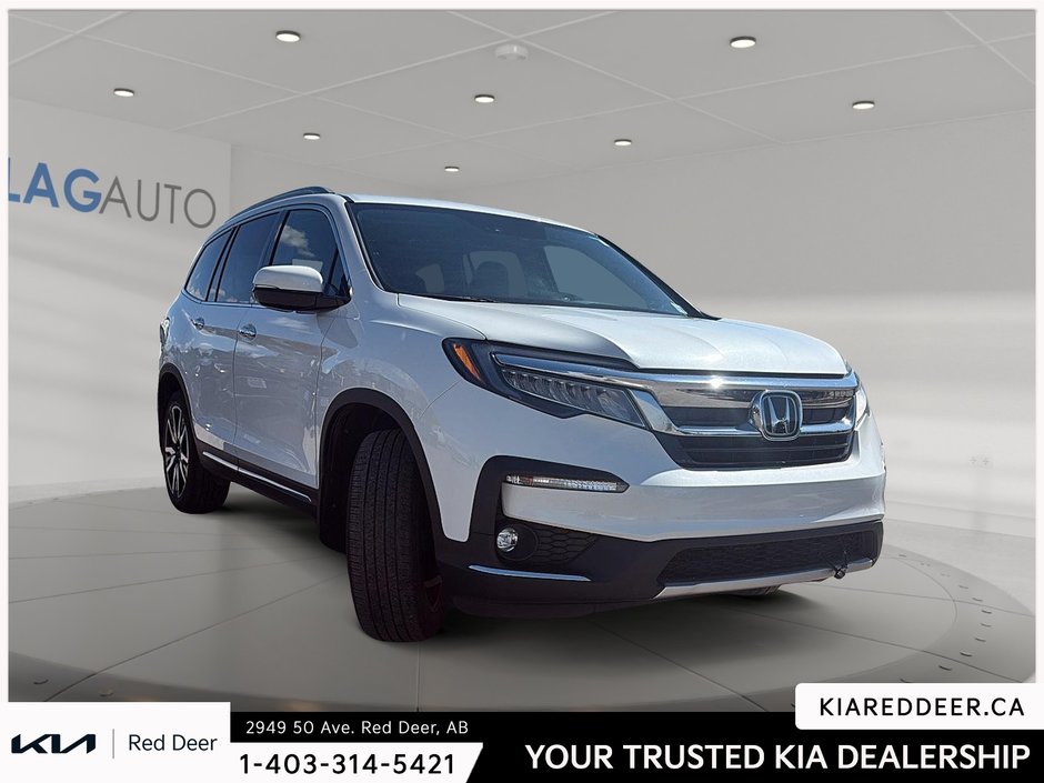 2021 Honda Pilot Touring-6