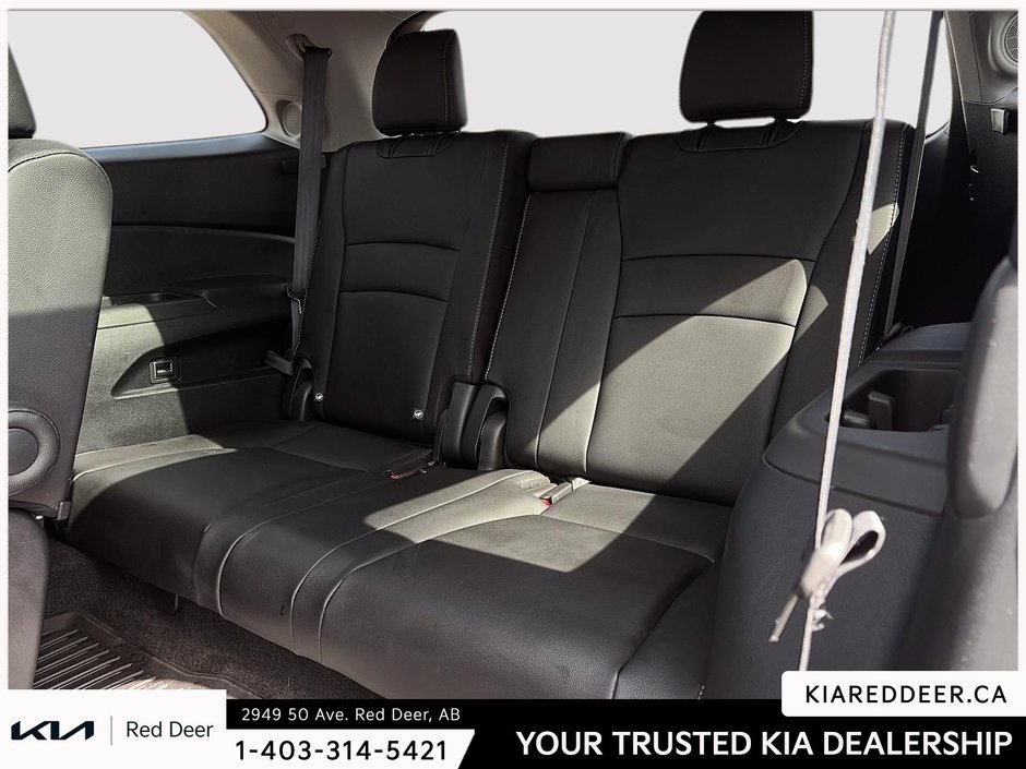 2021 Honda Pilot Touring-21