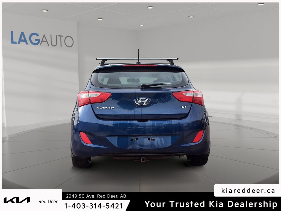 2013 Hyundai Elantra GT SE-3