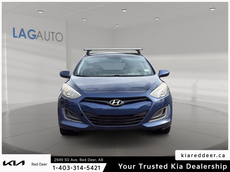 2013 Hyundai Elantra GT SE-7