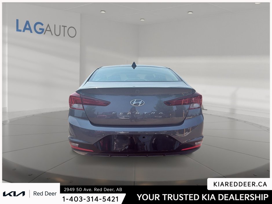 2019 Hyundai Elantra Ultimate-3