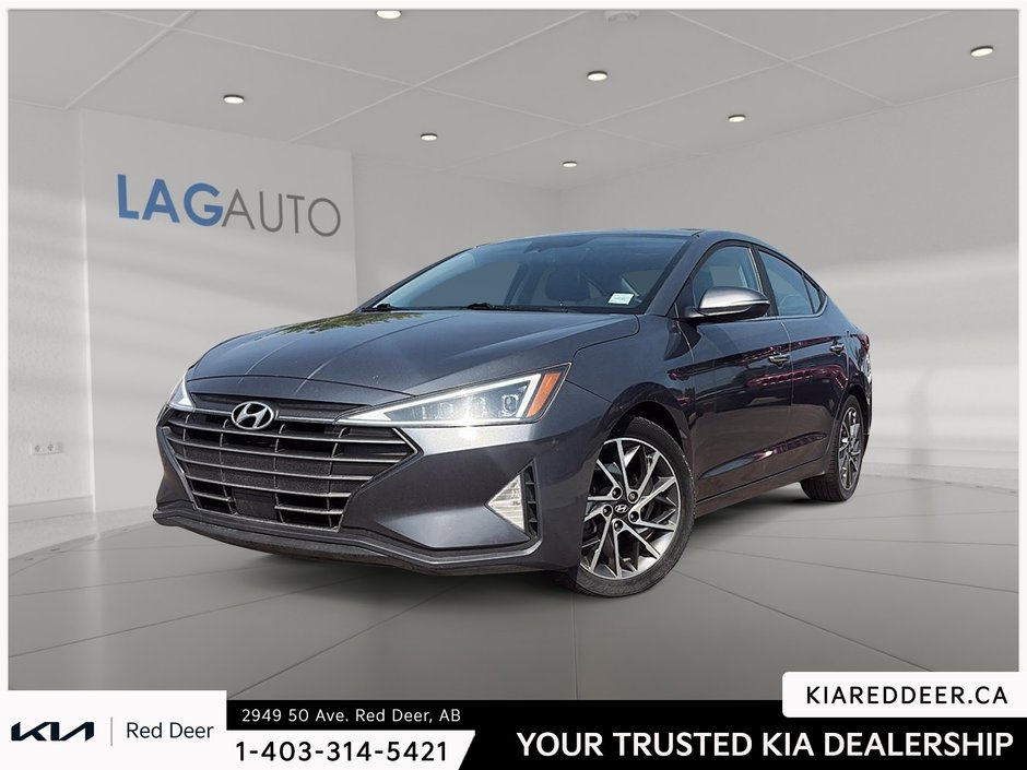 2019 Hyundai Elantra Ultimate-0