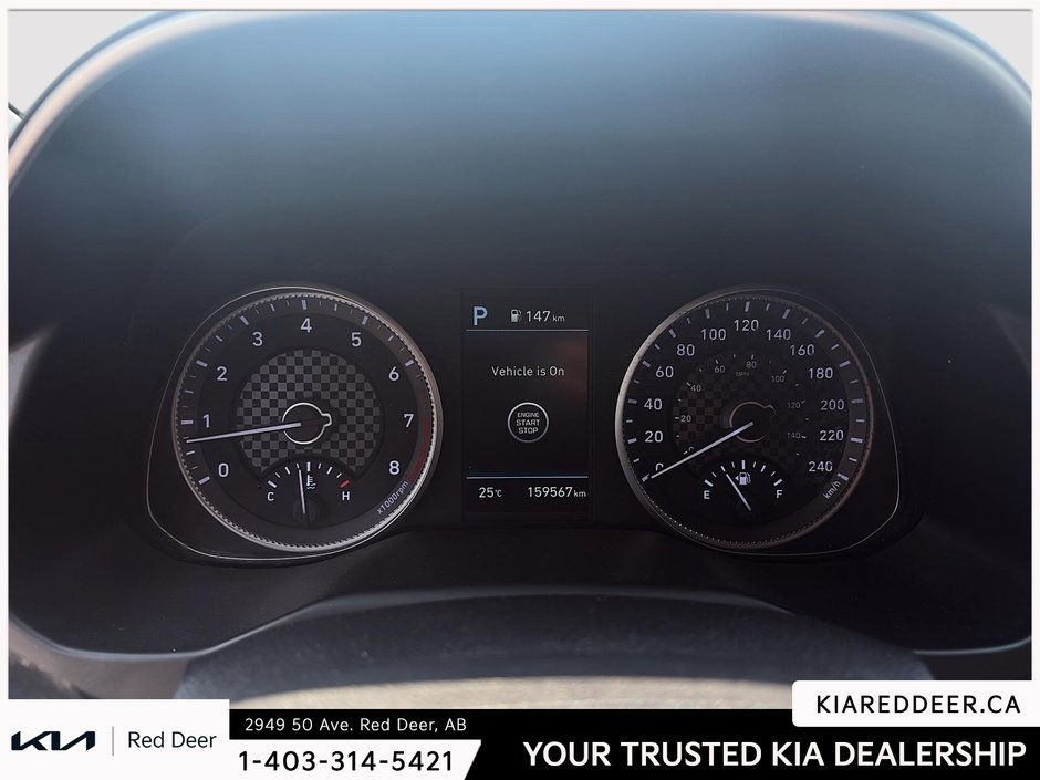 2019 Hyundai Elantra Ultimate-11