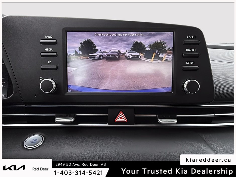 2023 Hyundai Elantra Preferred-13