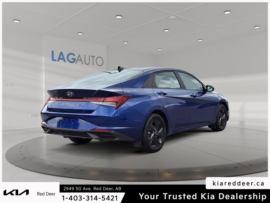 2023 Hyundai Elantra Preferred-4