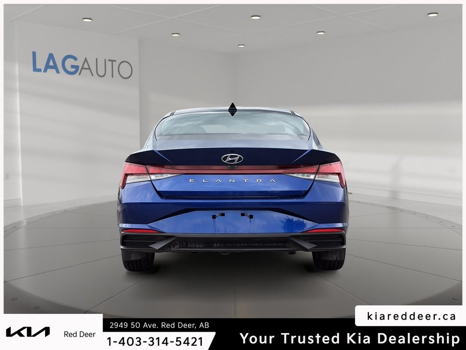 2023 Hyundai Elantra Preferred-3
