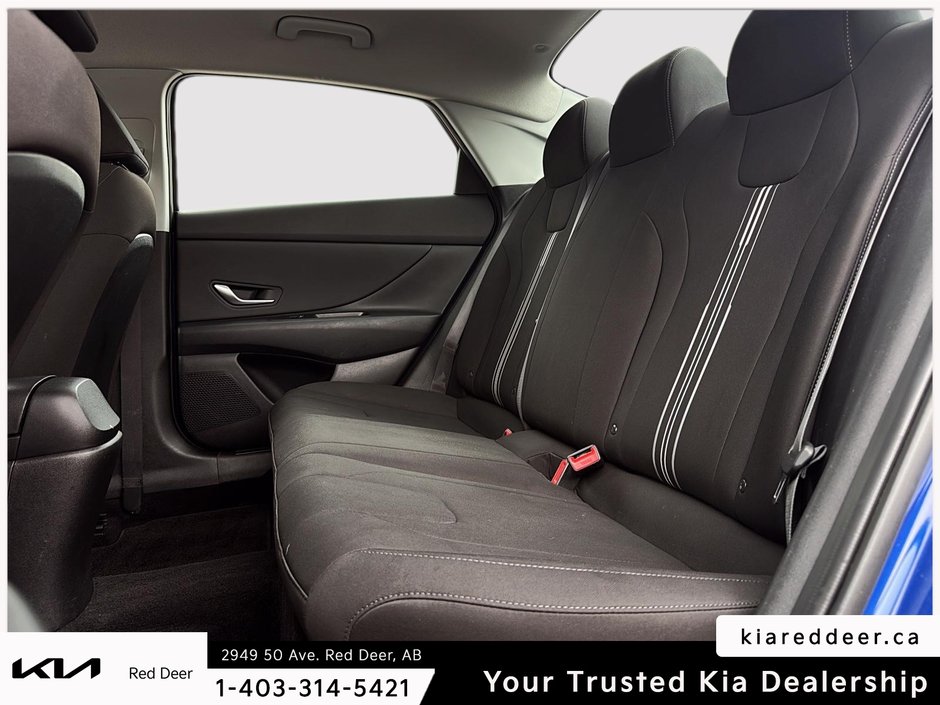 2023 Hyundai Elantra Preferred-18