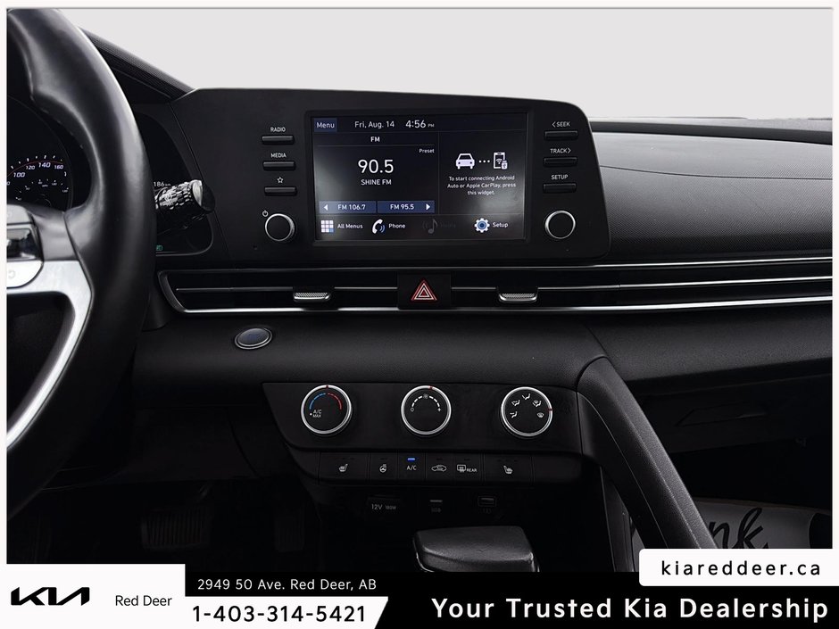 2023 Hyundai Elantra Preferred-12