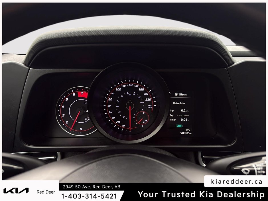2023 Hyundai Elantra Preferred-11