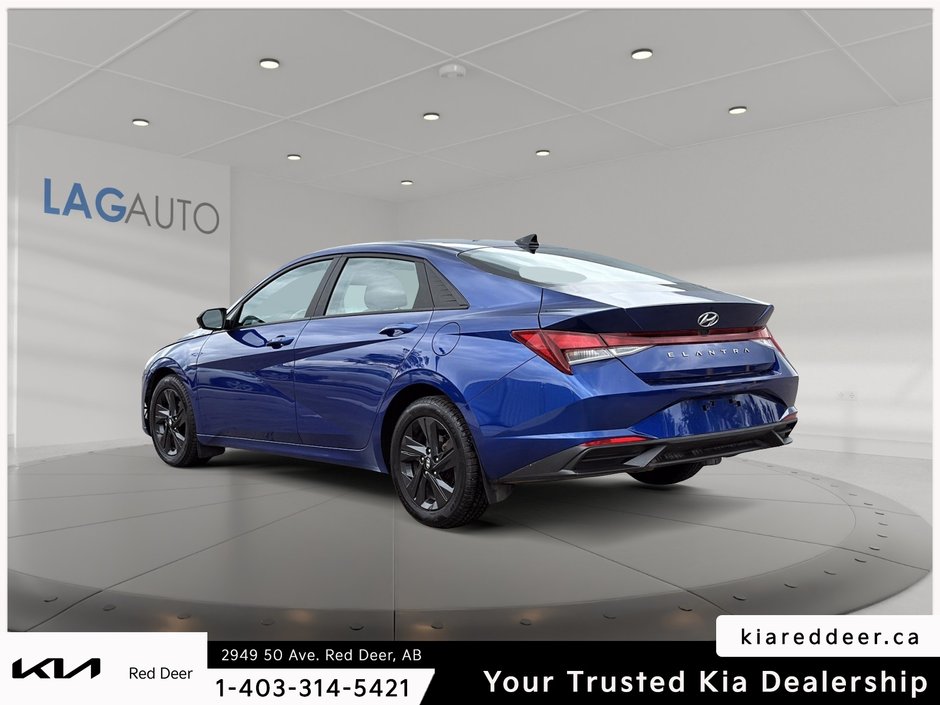 2023 Hyundai Elantra Preferred-2