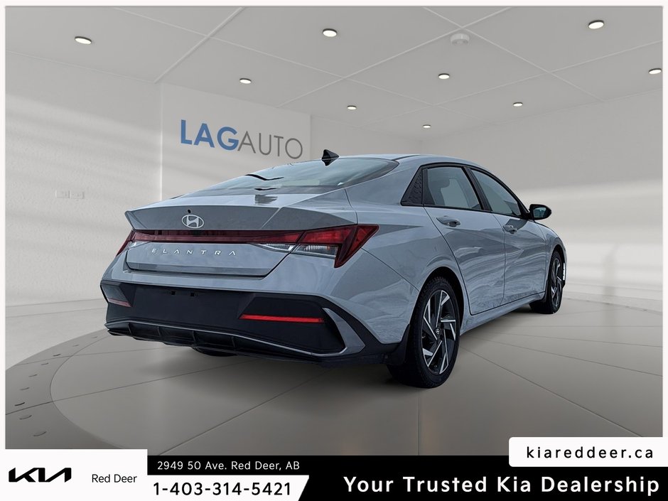 2024 Hyundai Elantra Preferred Tech Package-4