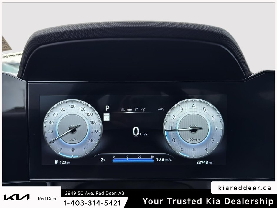 2024 Hyundai Elantra Preferred Tech Package-11