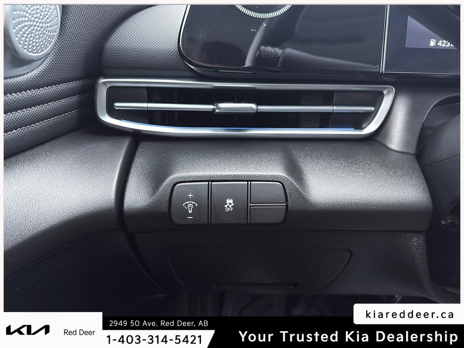 2024 Hyundai Elantra Preferred Tech Package-16