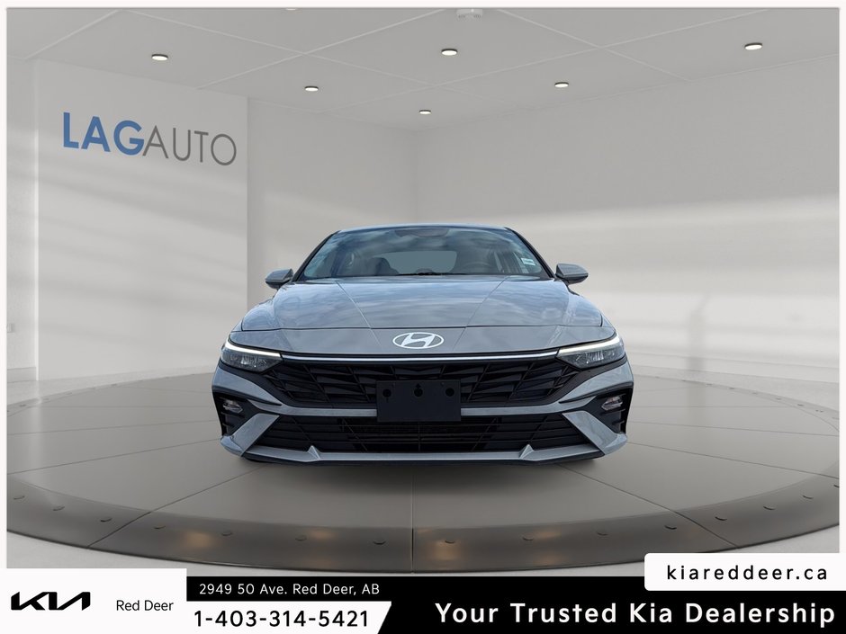 2024 Hyundai Elantra Preferred Tech Package-7