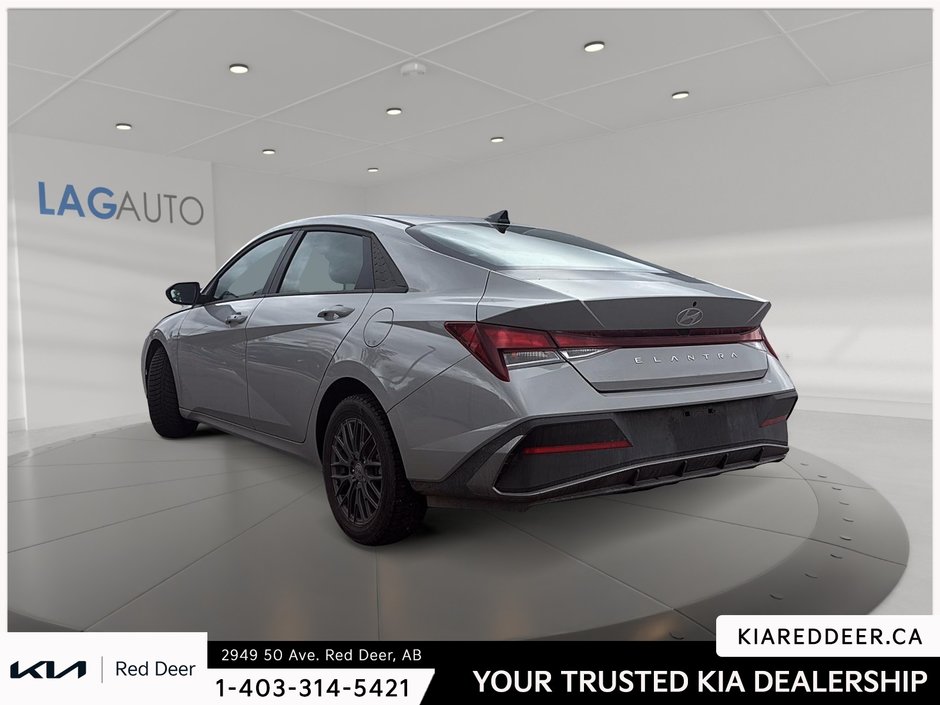 2025 Hyundai Elantra Preferred-2