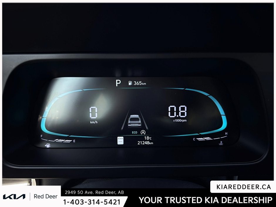 2025 Hyundai Elantra Essential-10