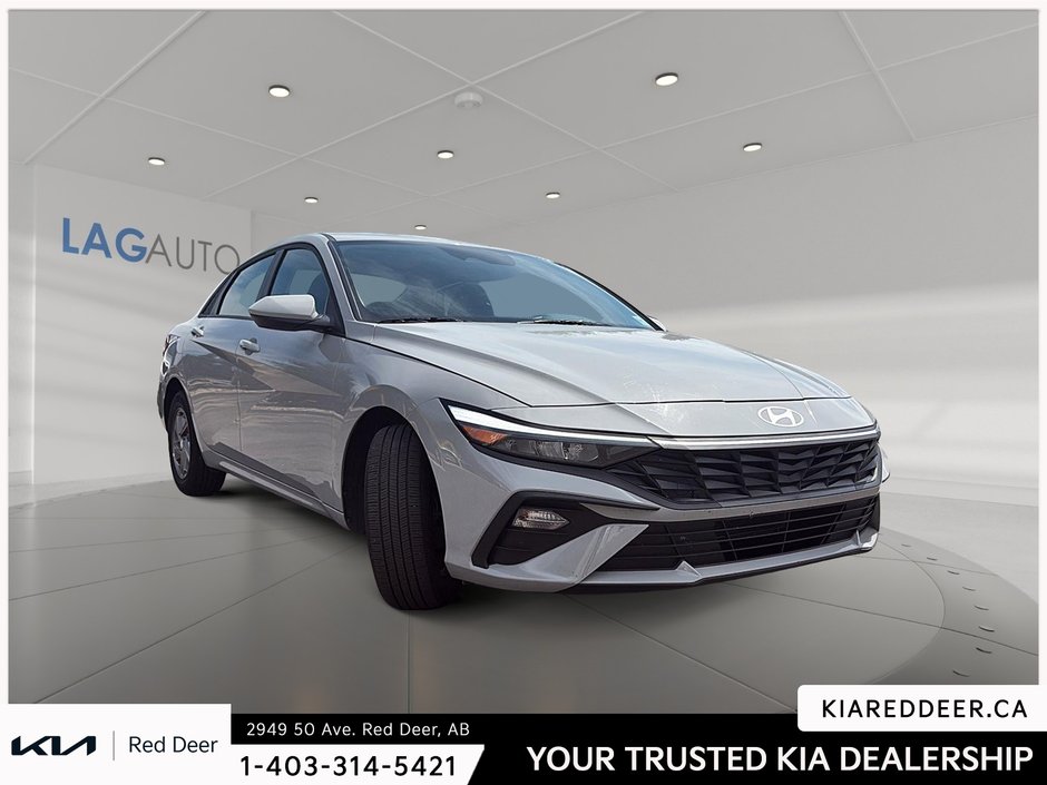 2025 Hyundai Elantra Essential-6