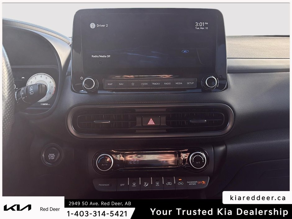 2022 Hyundai Kona N-12