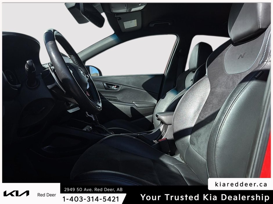 2022 Hyundai Kona N-9