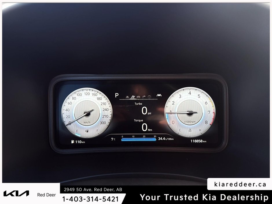 2022 Hyundai Kona N-11