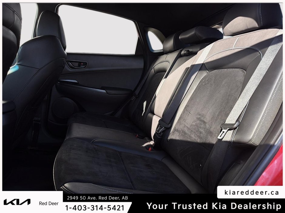 2022 Hyundai Kona N-18