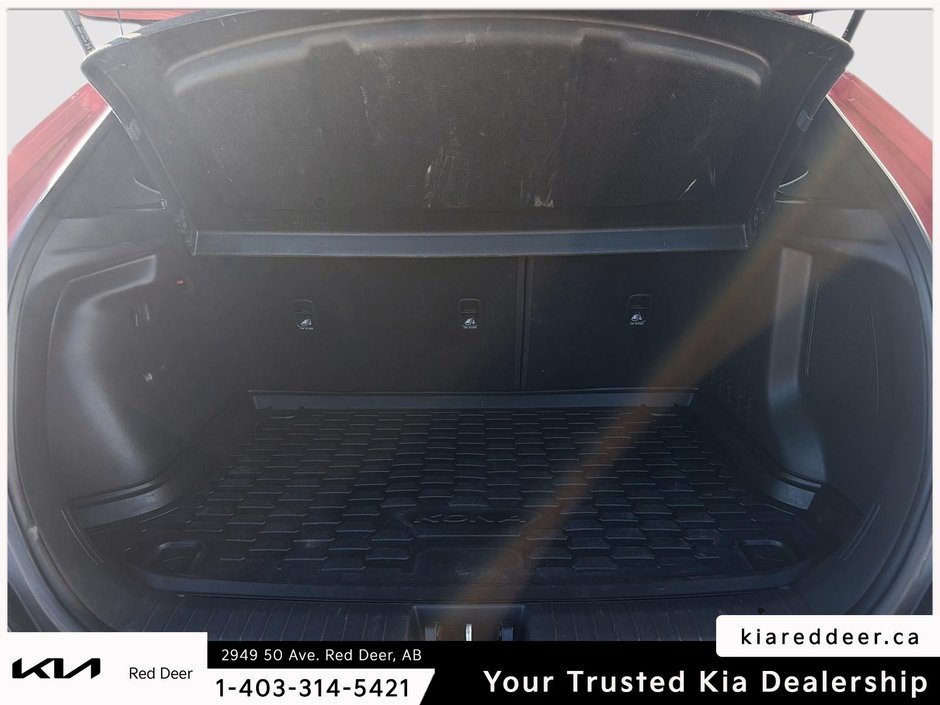 2022 Hyundai Kona N-20