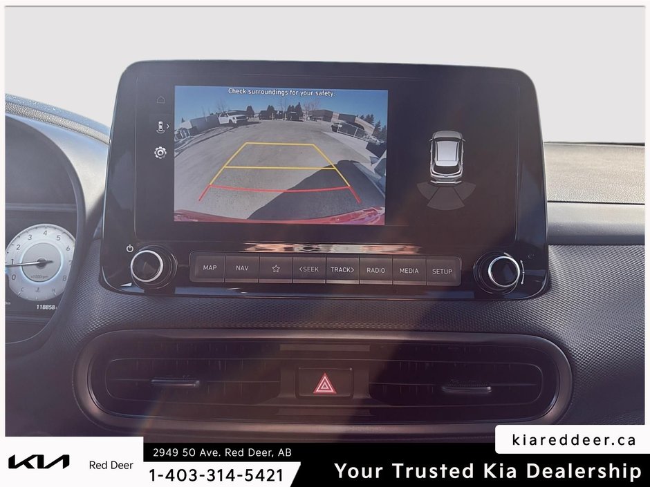 2022 Hyundai Kona N-13