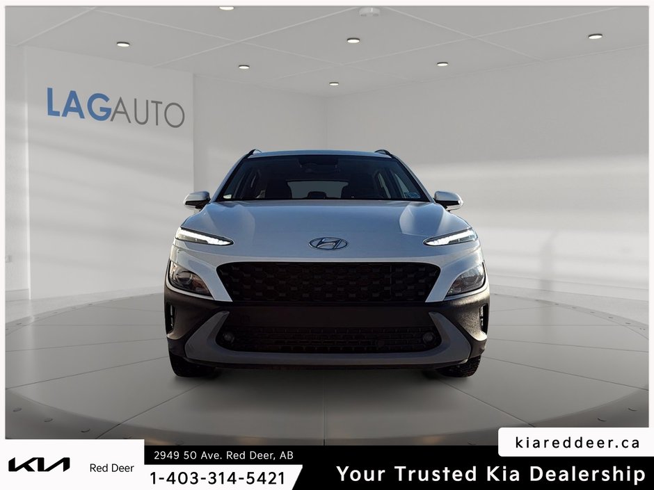 2022 Hyundai Kona 2.0L Preferred-7