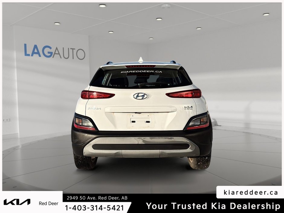 2022 Hyundai Kona 2.0L Preferred-3