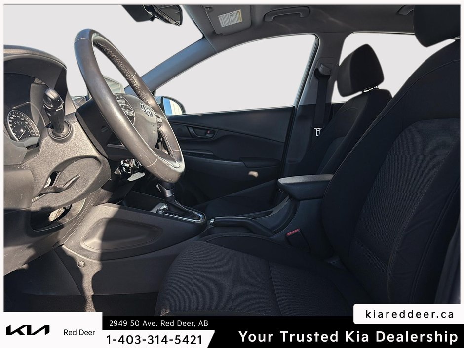 2022 Hyundai Kona 2.0L Preferred-9