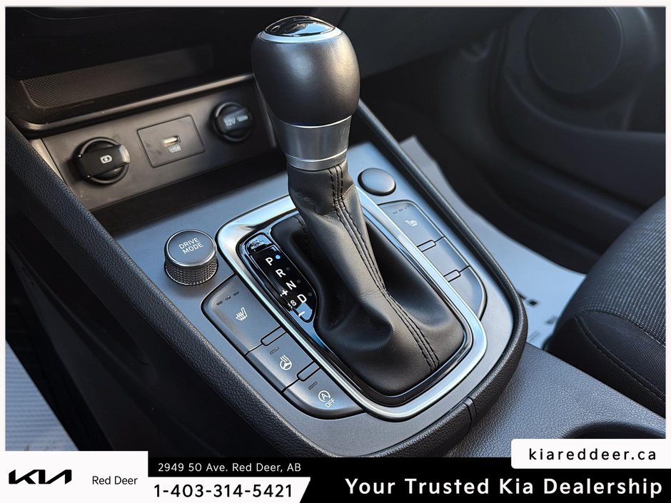 2022 Hyundai Kona 2.0L Preferred-15