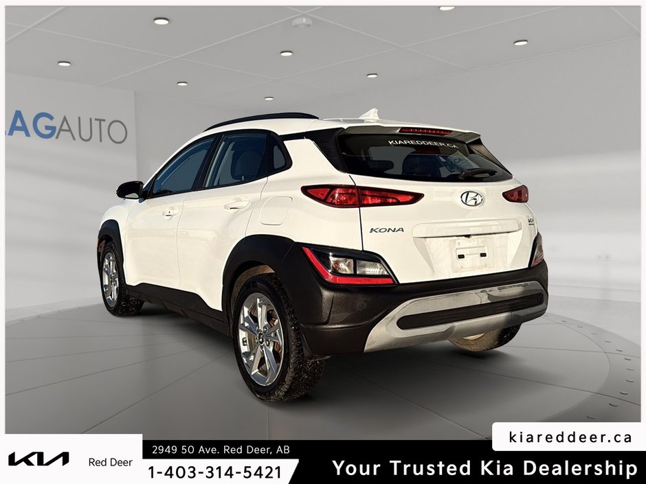 2022 Hyundai Kona 2.0L Preferred-2