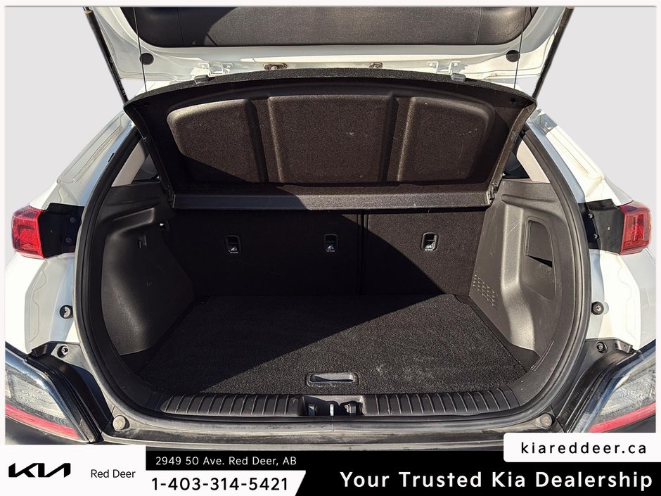 2022 Hyundai Kona 2.0L Preferred-20