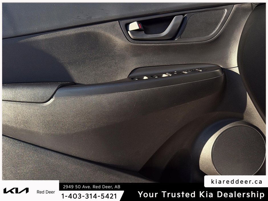 2022 Hyundai Kona 2.0L Preferred-17